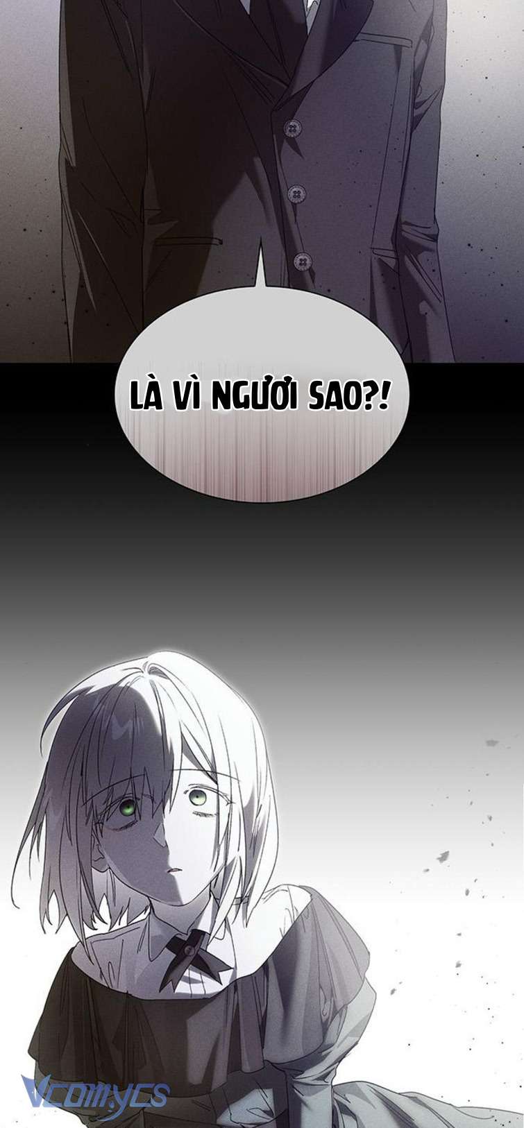 Cứ Cố Gắng Hết Sức Để Hối Hận Chap 22 - Trang 4