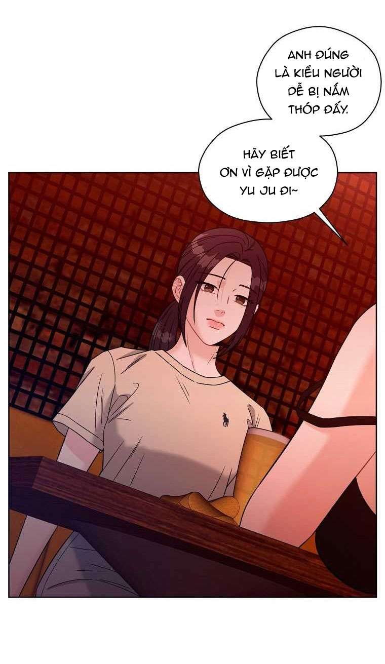 [18+] Ngọn Gió Thơ Ngây Chap 1 - Trang 2