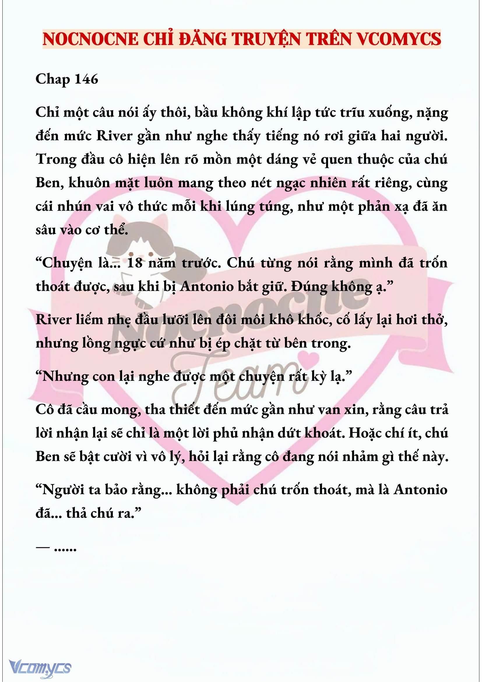 [TIỂU THUYẾT] ĐIỂM CHÍ Chap 146 - Trang 2