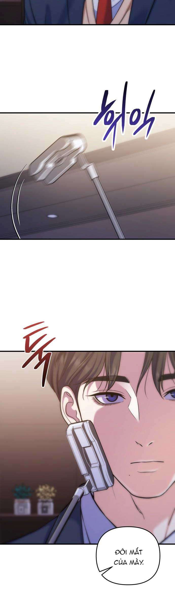 Vì Một Kết Thúc Viên Mãn Cho Đôi Ta Chap 13 - Trang 2