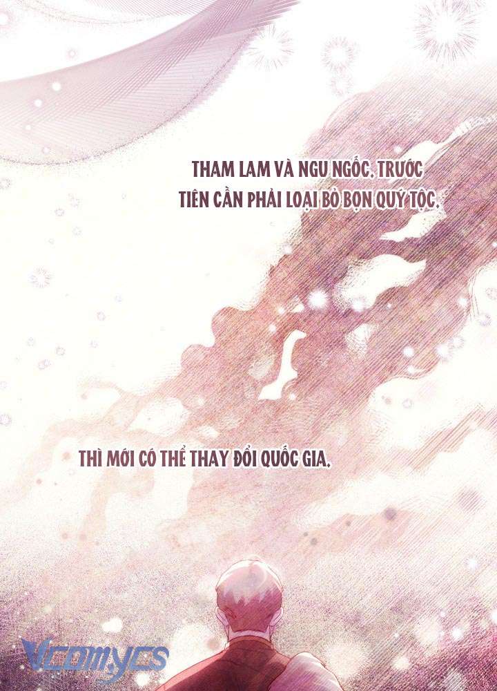 Tiếng Trống Vang Dội Chap 52 - Trang 3