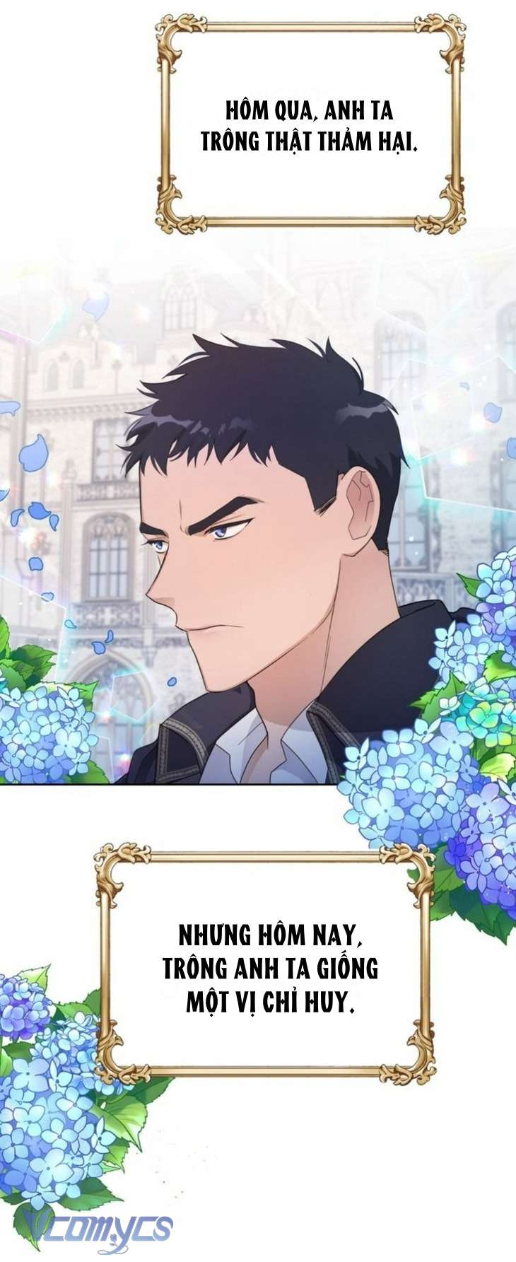 Công Tước Lang Thang Chap 5 - Trang 2