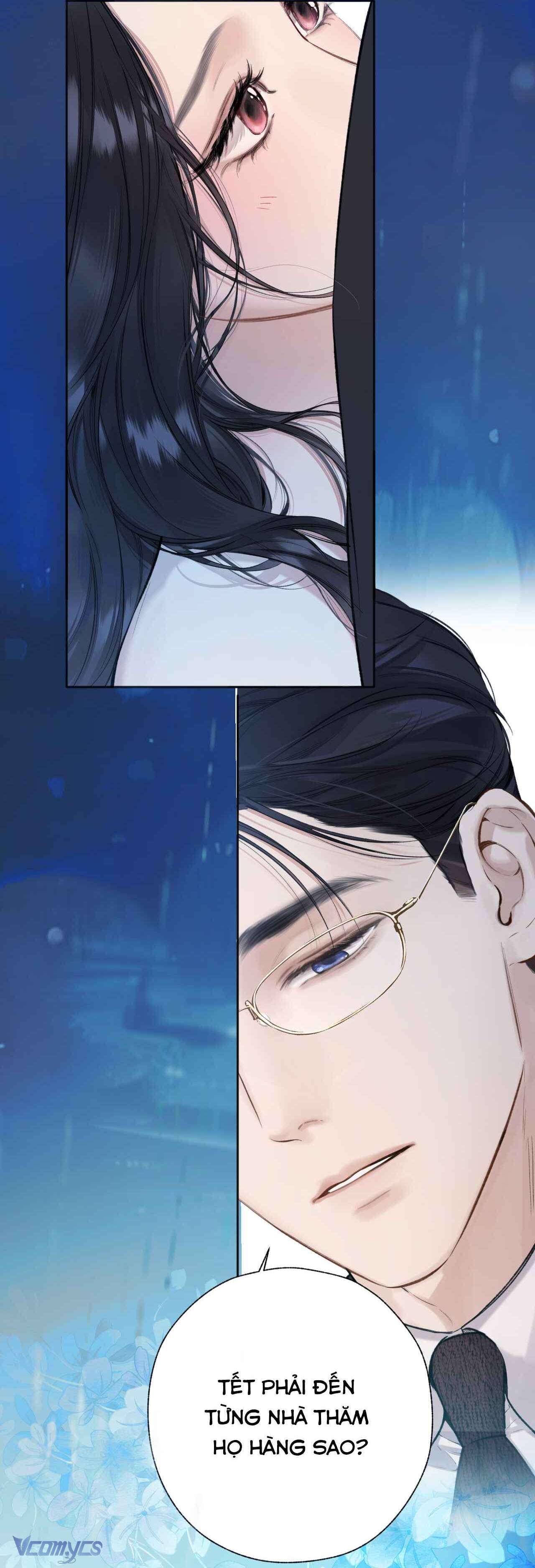 Trêu Nhầm Chapter 49 - Trang 4