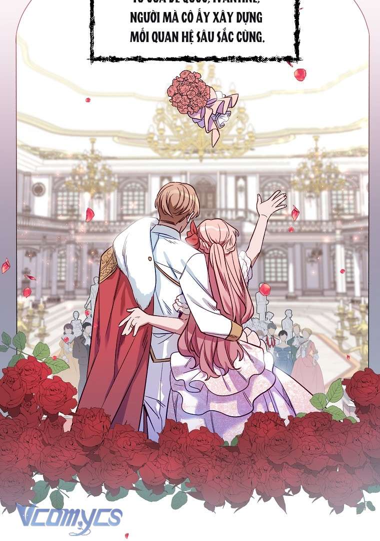 Cuộc Sống Thứ Hai Trên Thảm Đỏ Chap 3 - Trang 3