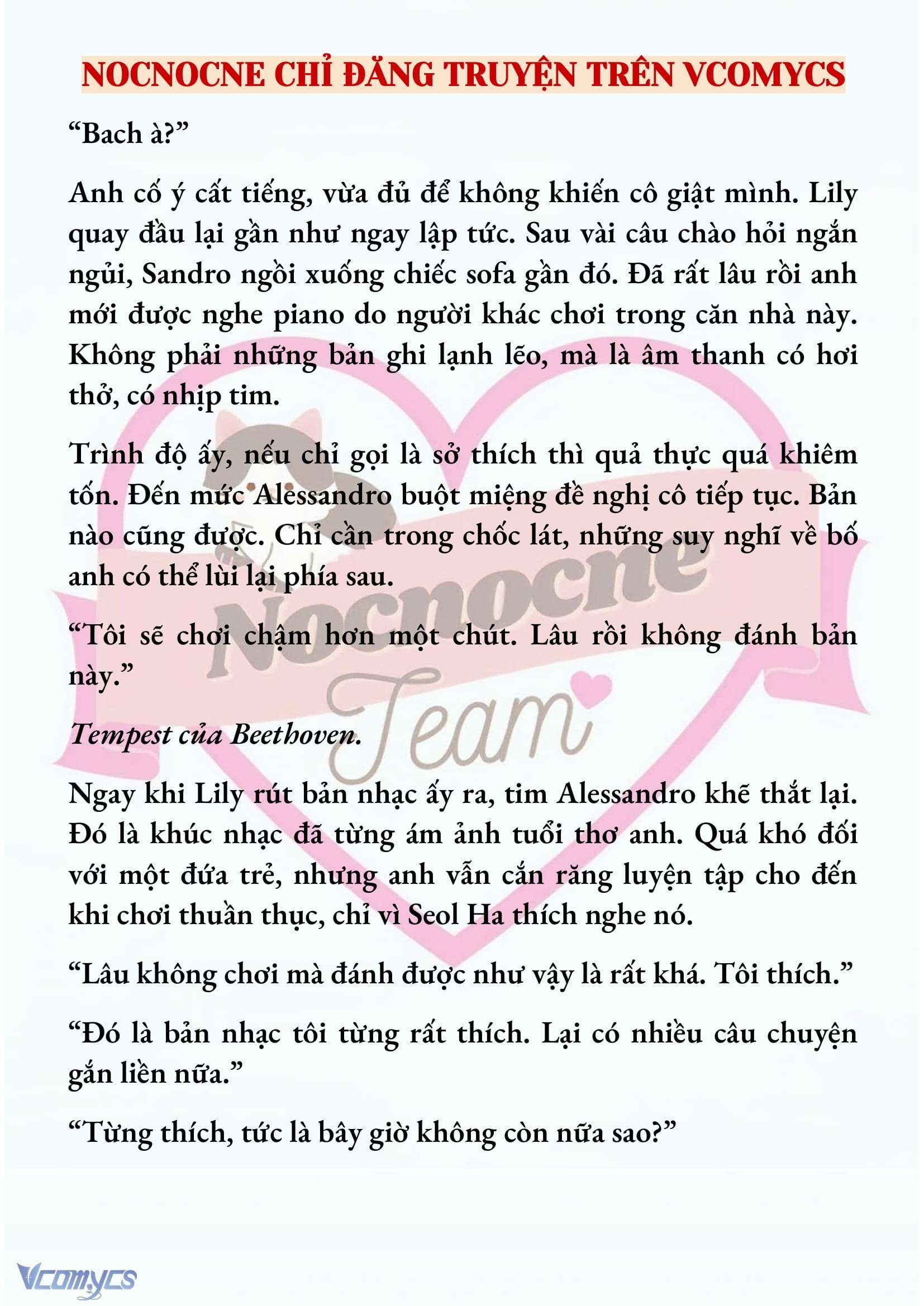 [TIỂU THUYẾT] ĐIỂM CHÍ Chap 102 - Trang 2