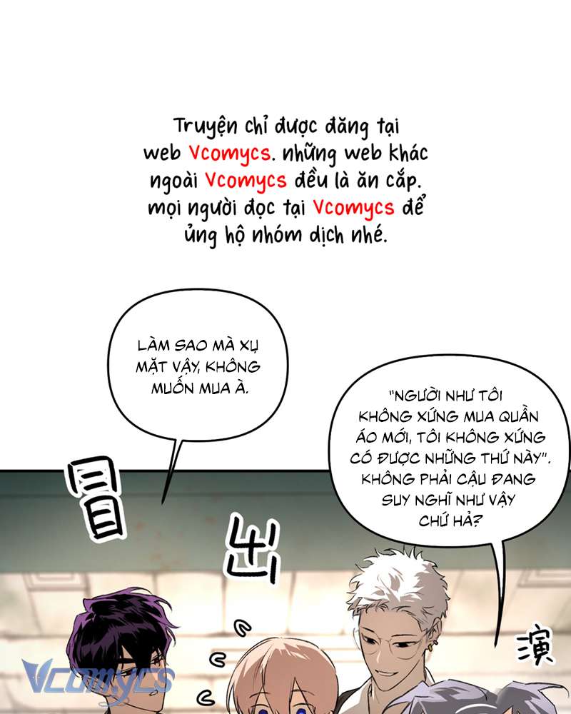 Ác Chi Hoàn Chapter 61 - Trang 4