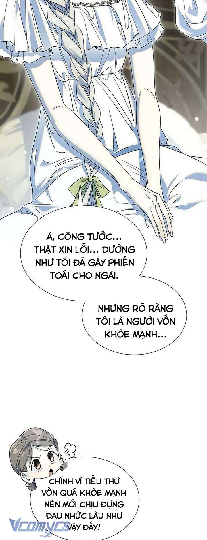 Cứ Cố Gắng Hết Sức Để Hối Hận Chap 23 - Trang 4