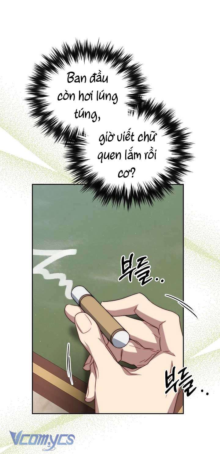 Thuần Hóa Hoàng Tử Quái Vật Chap 23 - Trang 3