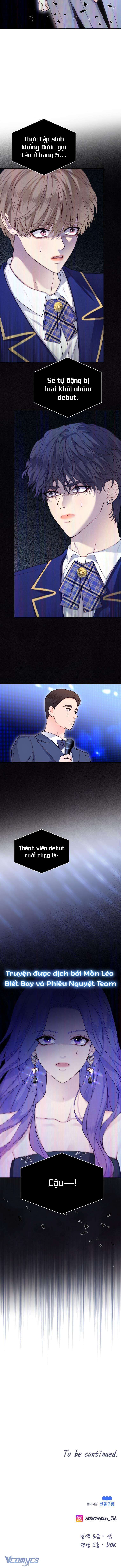 Cô Gái Cứu Tinh Được Yêu Mến Chapter 29 - Trang 4