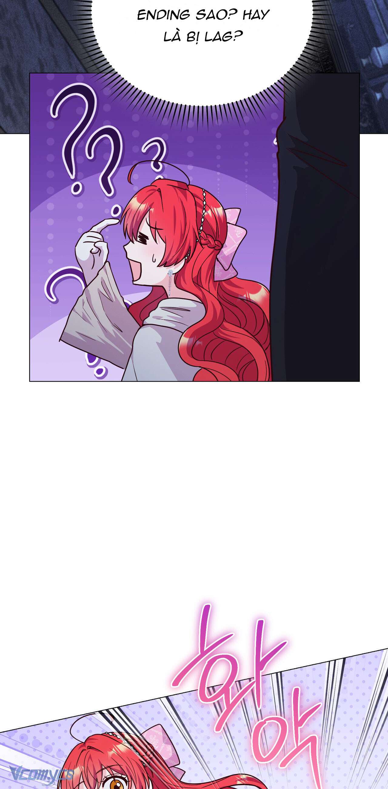 Kết Thúc Viên Mãn Không Cần Tình Yêu Chap 10 - Trang 2