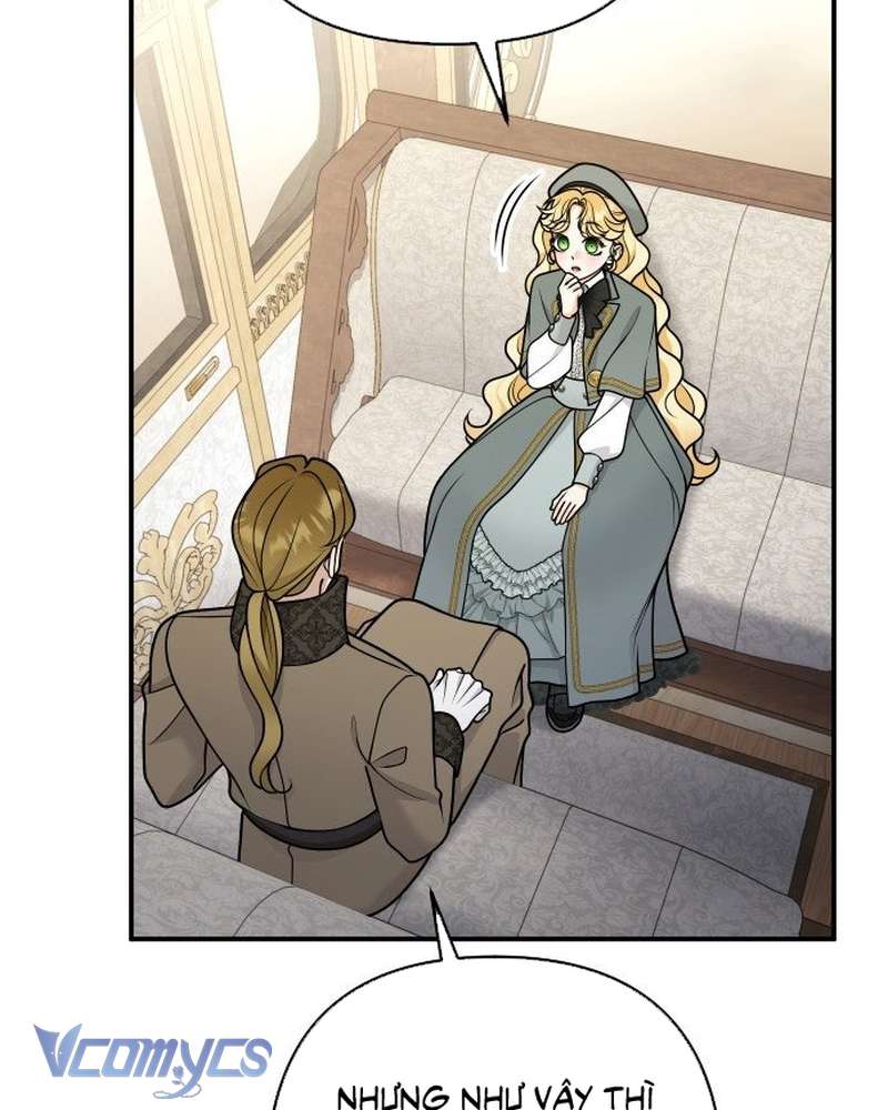 Trước Khi Em Có Ý Định Chạy Trốn Ta Sẽ Ngăn Chặn Nó Chap 39 - Trang 2