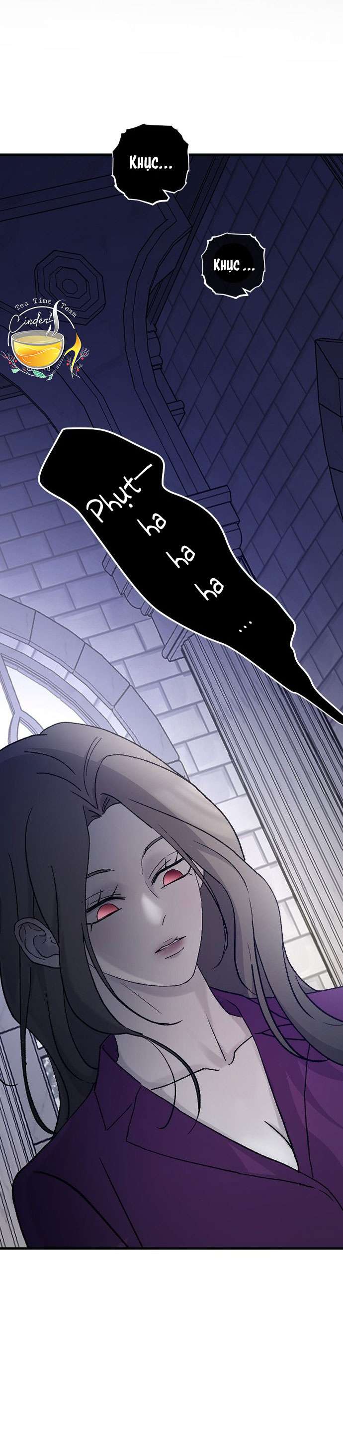 Ba Anh Trai Cực Phẩm Của Tôi Chap 106 - Trang 3