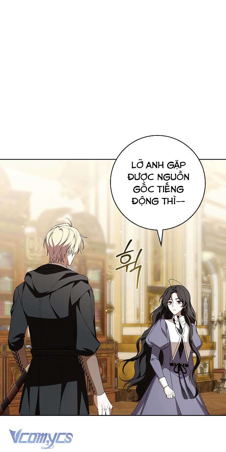 100 lời nguyền tại dinh thự Illestone Chap 24 - Trang 3