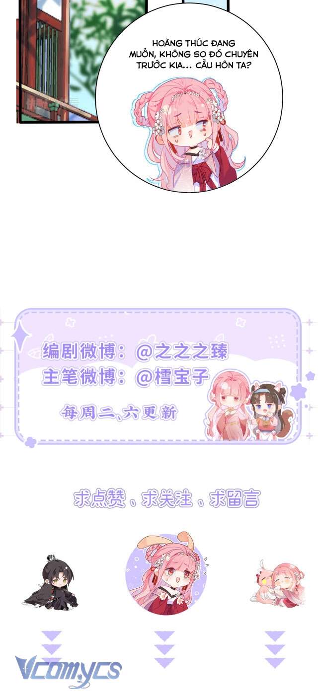 Sau Khi Công Chúa Chơi Xong Thì Vứt Chap 14 - Trang 2