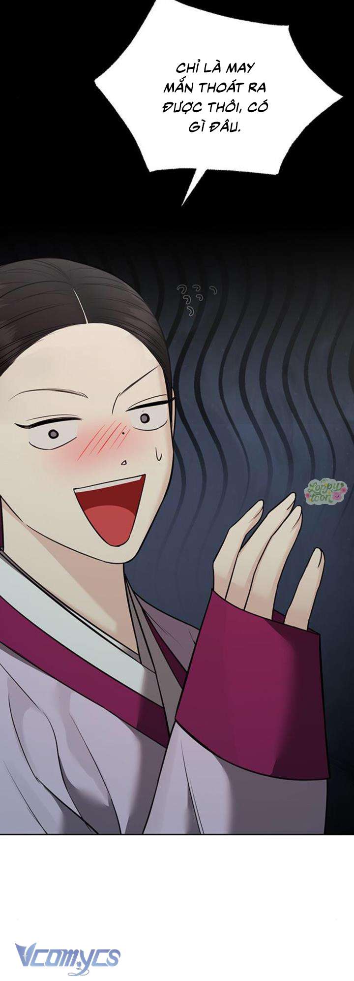 Quỷ Hồn Chap 27 - Next Chap 28