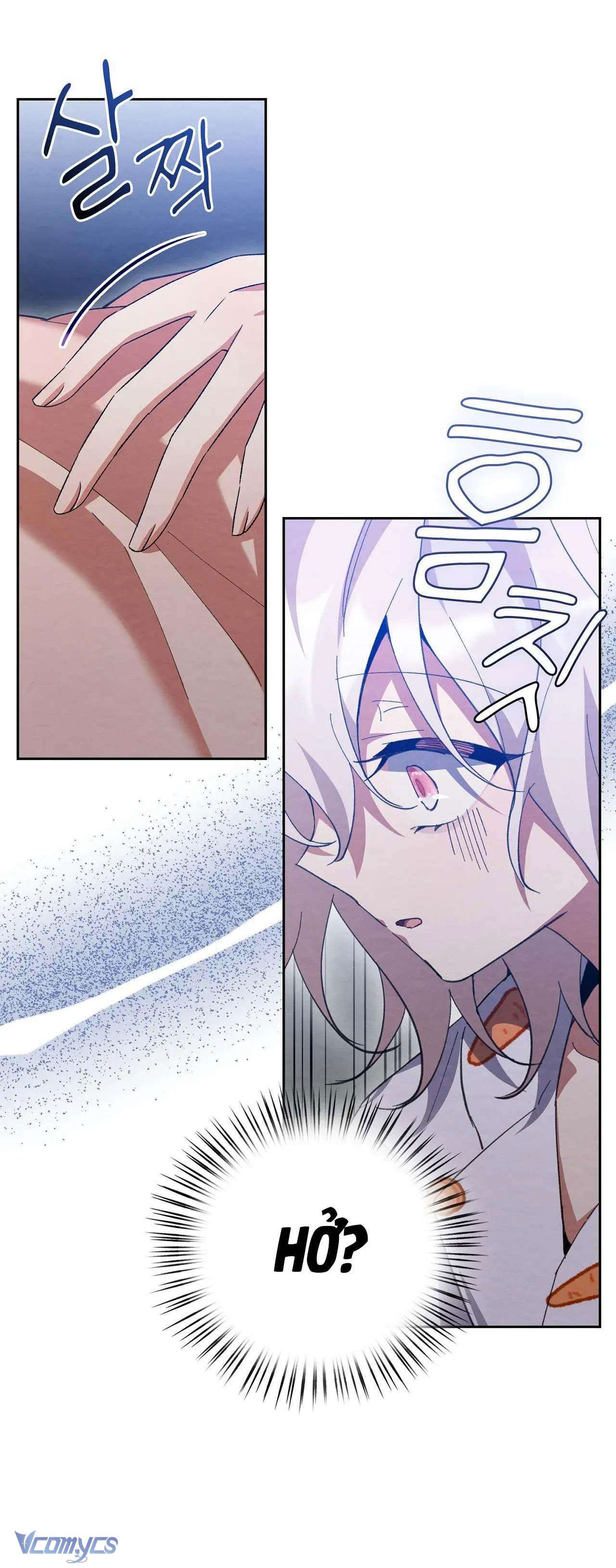 Chạy Trốn Khỏi Thợ Săn Chapter 32 - Next Chap 33