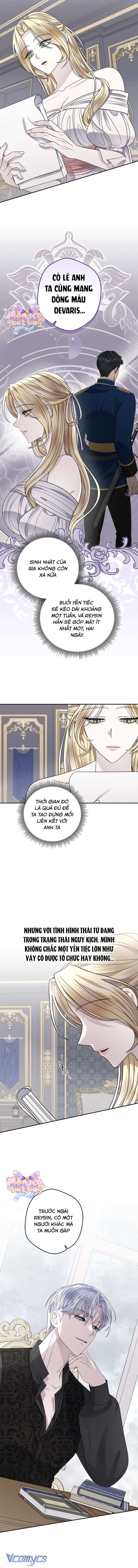 Dụ Hoặc Chap 14 - Trang 2