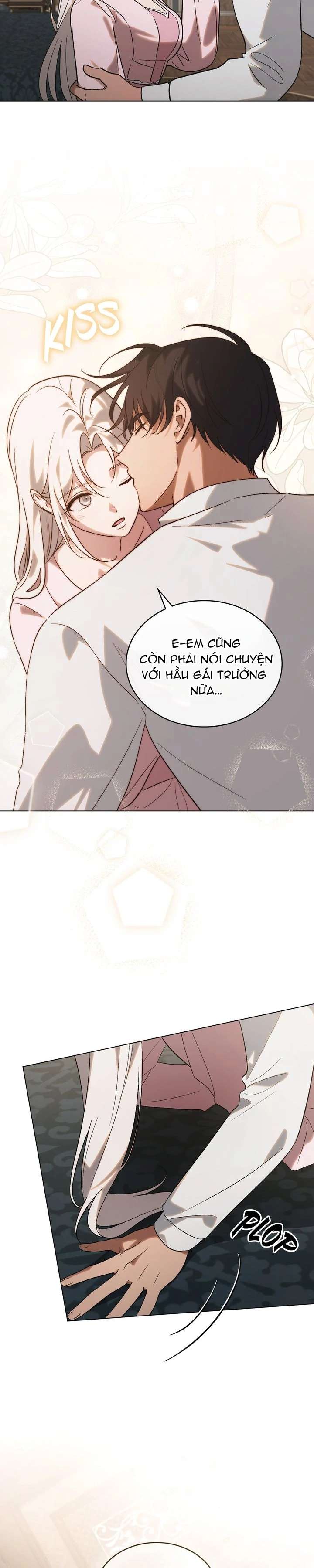 Khi Số Phận Tìm Đến Hai Ta Chap 86 - Next 