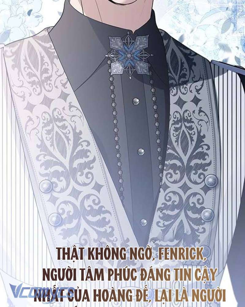 Praesepe Bên Ngoài Chiếc Lồng Chap 9 - Trang 4