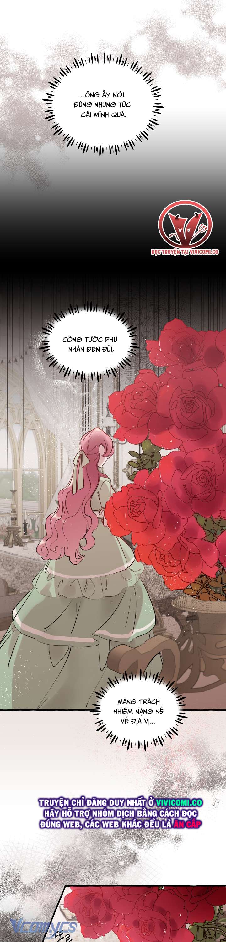 [18+] Lời Mời Gọi Phóng Đãng Của Công Tước Phu Nhân Chap 24 - Trang 2