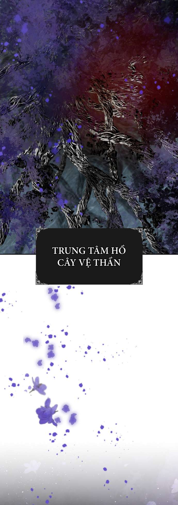 Lời Thú Nhận Của Chúa Tể Bóng Tối Chap 122 - Trang 3