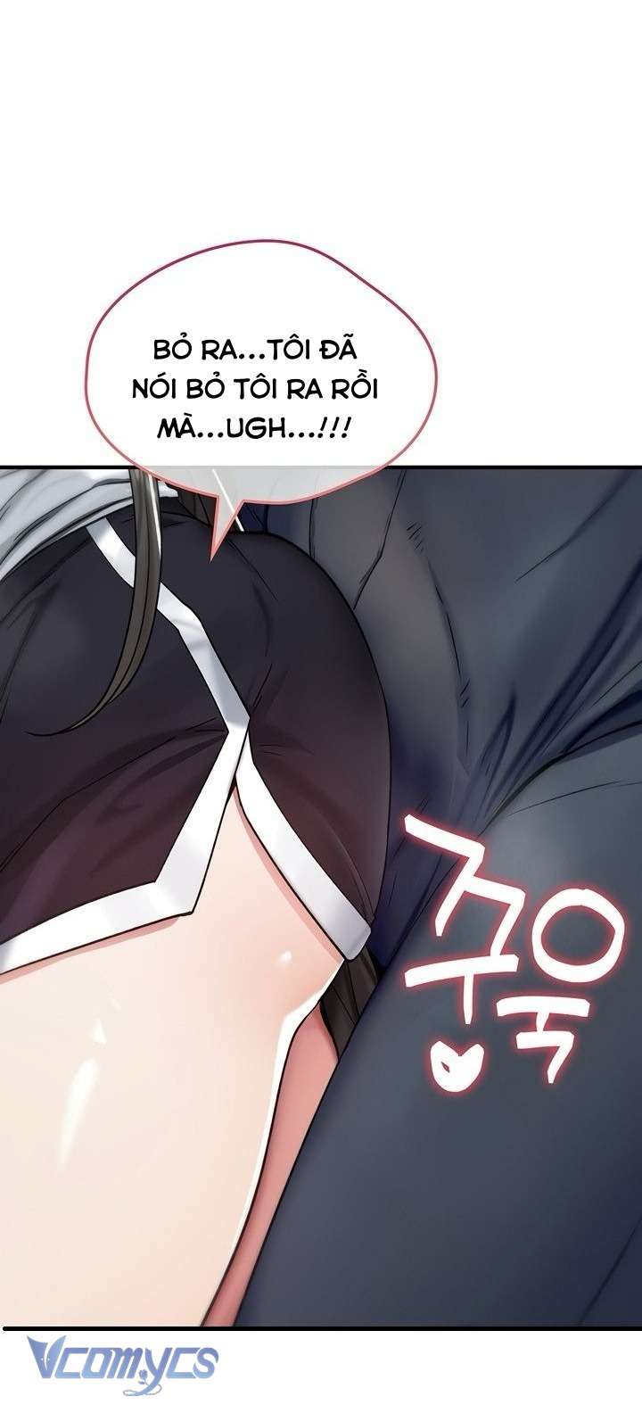 Tôi Sẽ Không Bị Khuất Phục Đâu Chap 2 - Trang 2