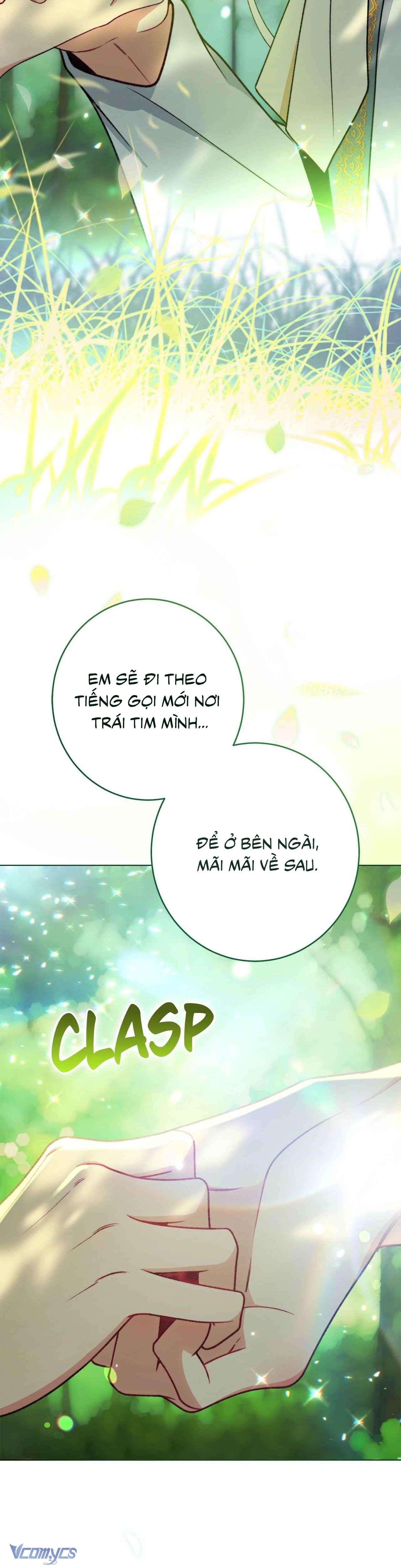 Hầu Gái Độc Quyền Của Hoàng Hậu Phản Diện Chap 116 - Trang 2