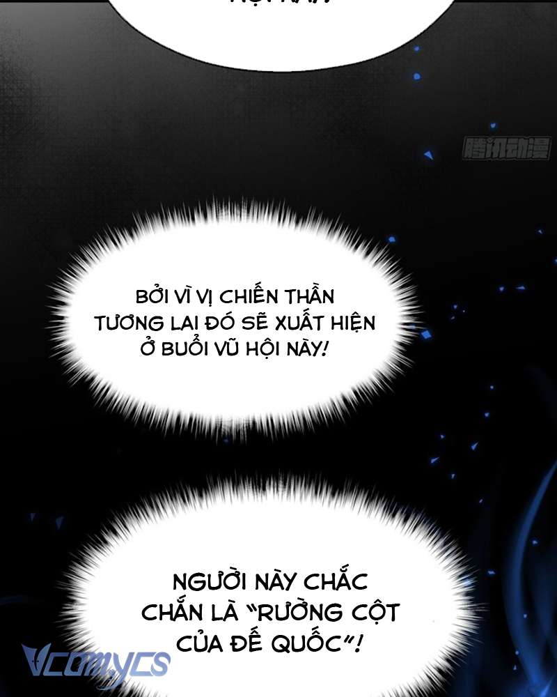 Cô Ấy Sẽ Thuần Hóa Các Anh Hùng Chap 3 - Trang 4