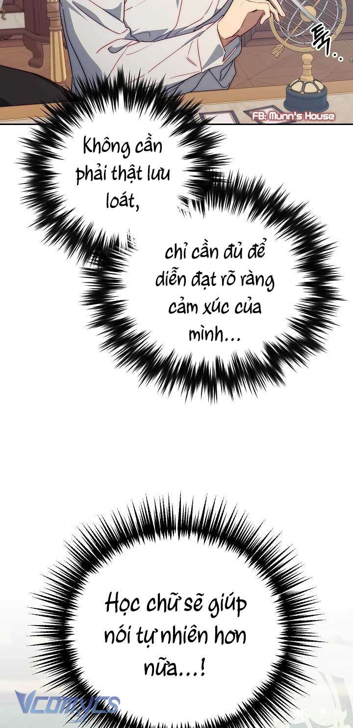 Thuần Hóa Hoàng Tử Quái Vật Chap 23 - Trang 3