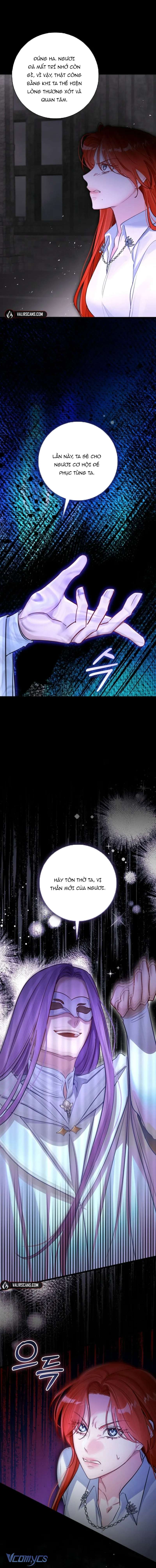 Cuộc Hôn Nhân Xa Hoa Của Đại Công Tước Là Giả Chap 91 - Trang 2