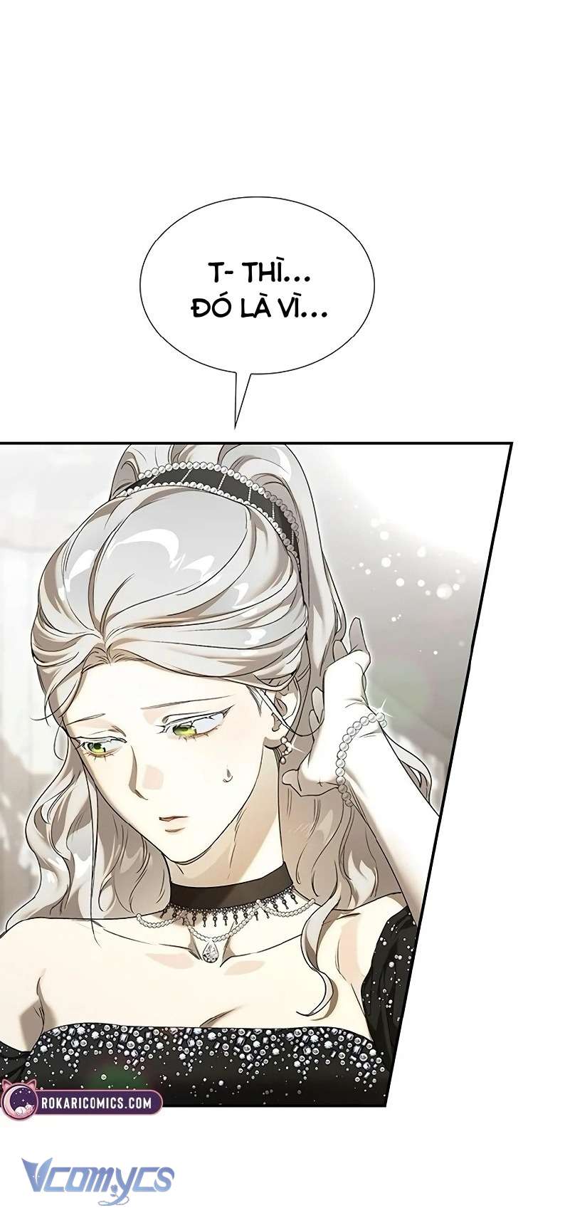 Cứ Cố Gắng Hết Sức Để Hối Hận Chap 31 - Trang 3