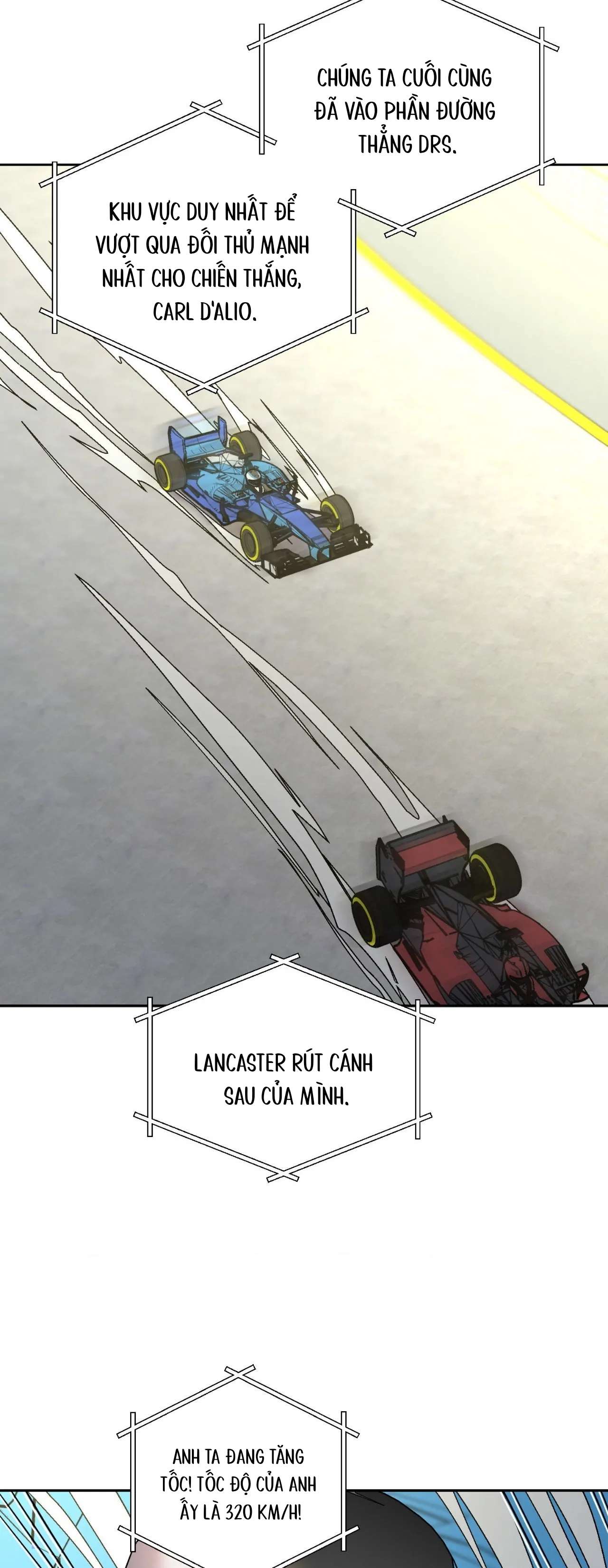 Người Gọi Nặc Danh 3 Chap 9 - Next Chap 10