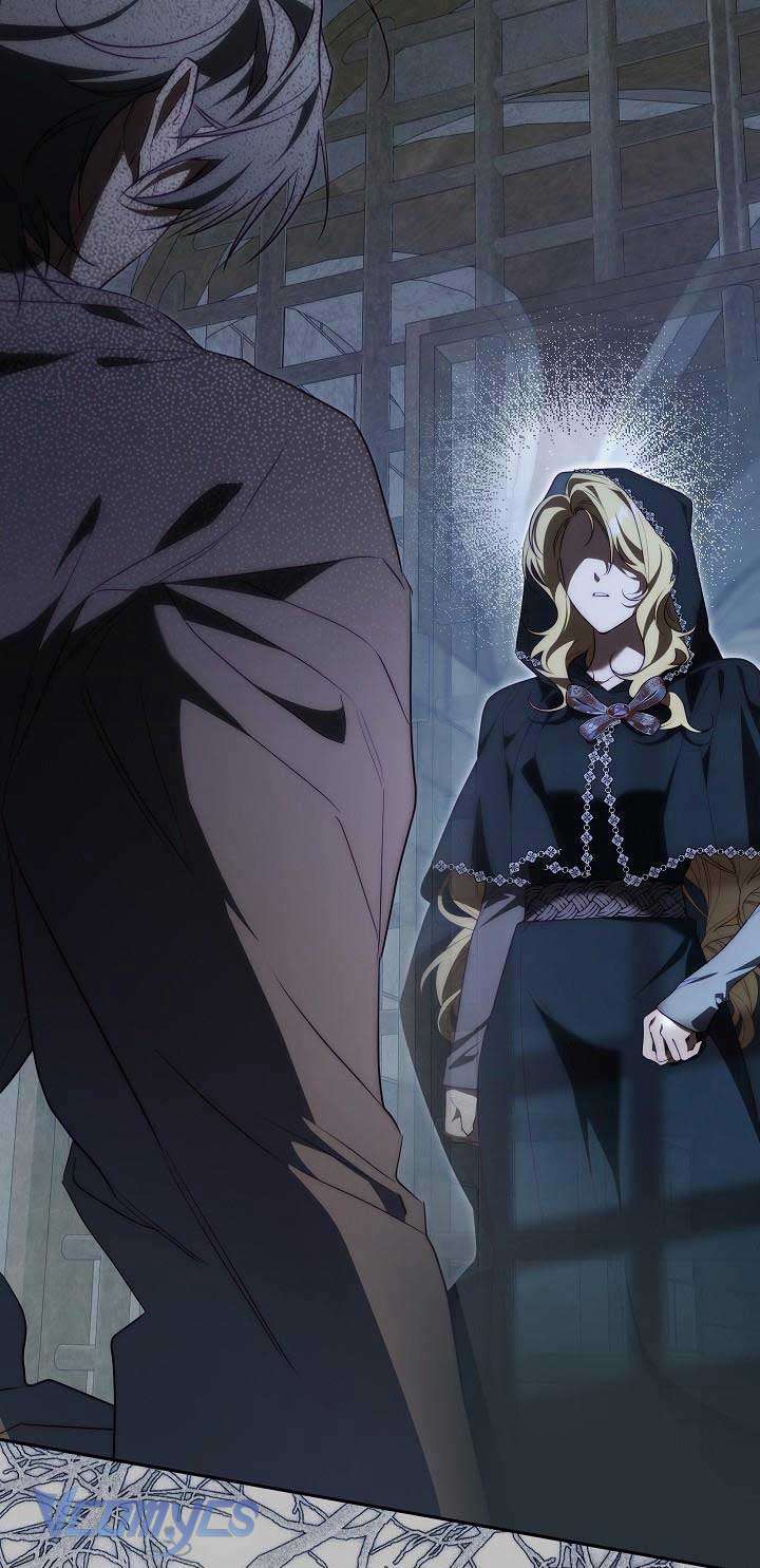 Thuần Hóa Hoàng Tử Quái Vật Chap 39 - Trang 2