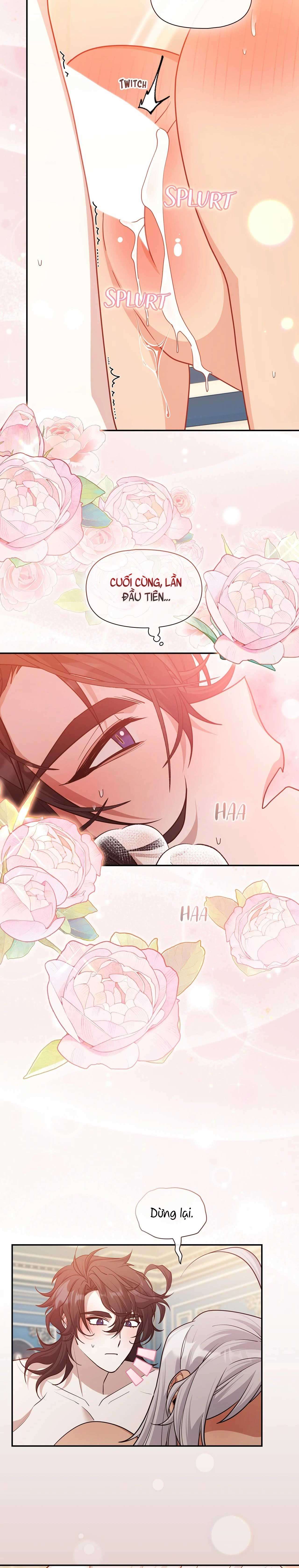 Cuộc Vui Thác Loạn Tử Thần Chap 21 - Trang 2