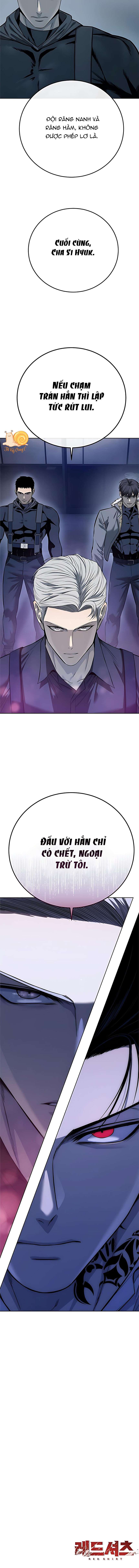 Red Shirt Chap 39 - Trang 2