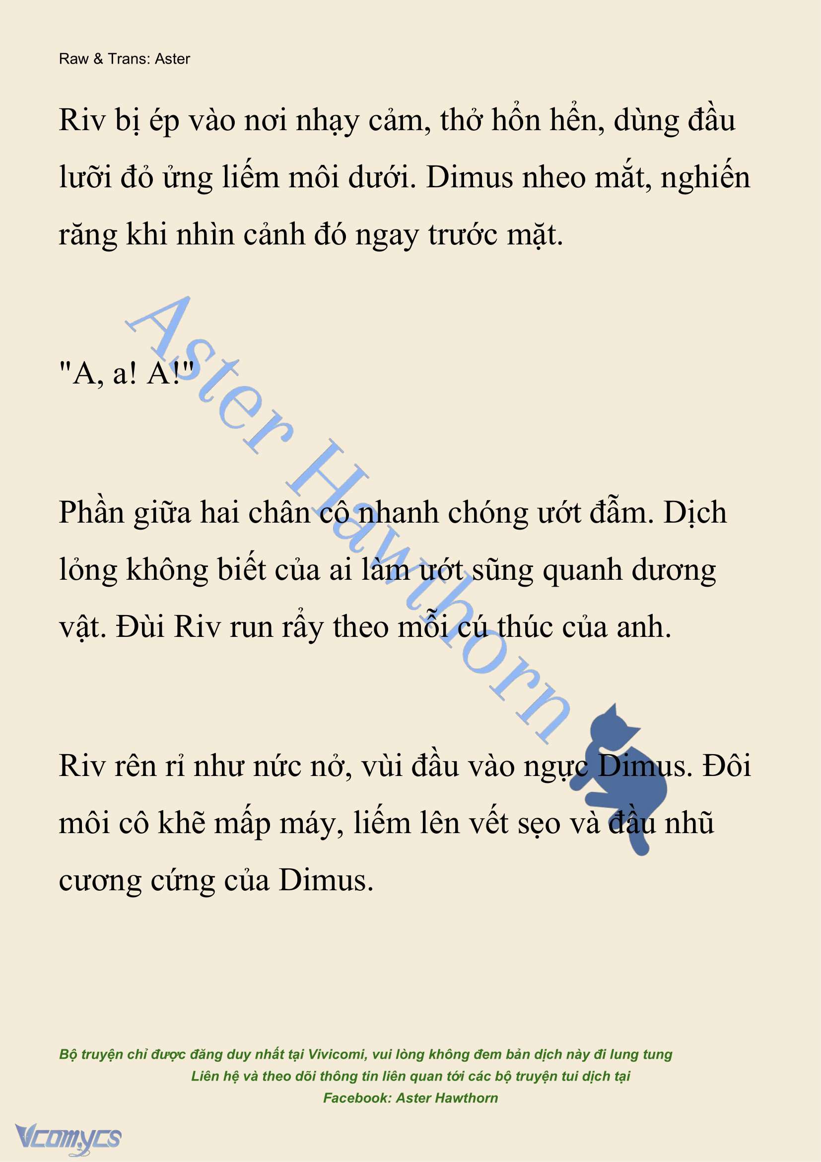 [NOVEL] Odalisque Chap 146 - Trang 2