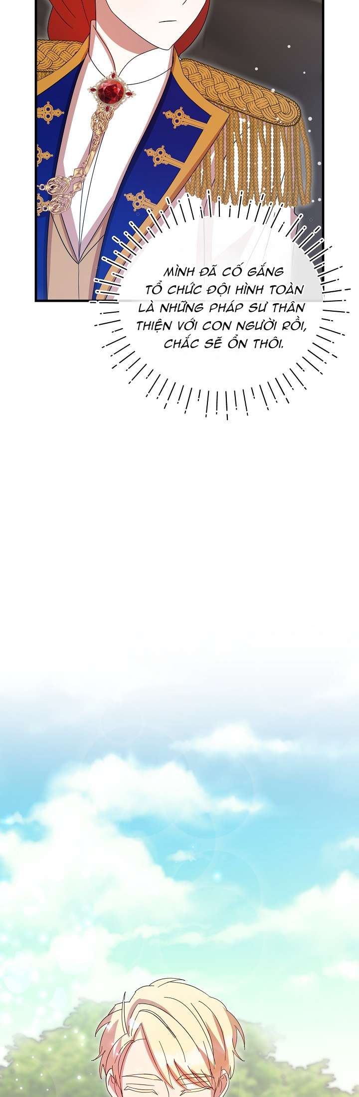 Tôi Đã Vô Tình Quyến Rũ Em Trai Của Nam Chính Chapter 57 - Trang 3