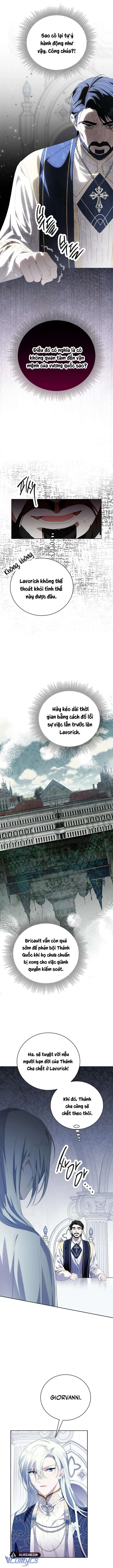 [PNT] Phía Sau Mặt Nạ Của Nam Chính Hiền Lành Chap 73 - Trang 2