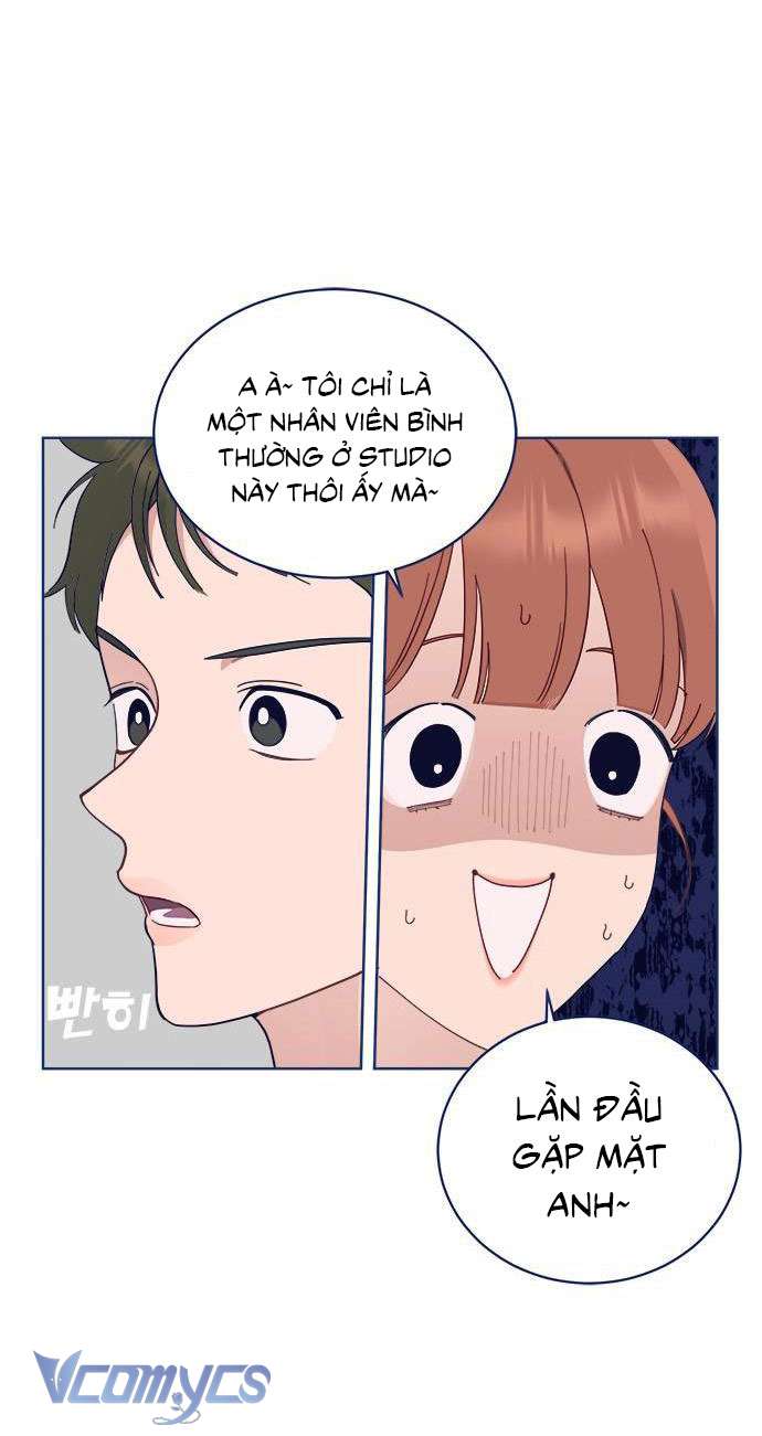 Thứ Tôi Cần Không Phải Là Tình Yêu Chap 8 - Trang 3