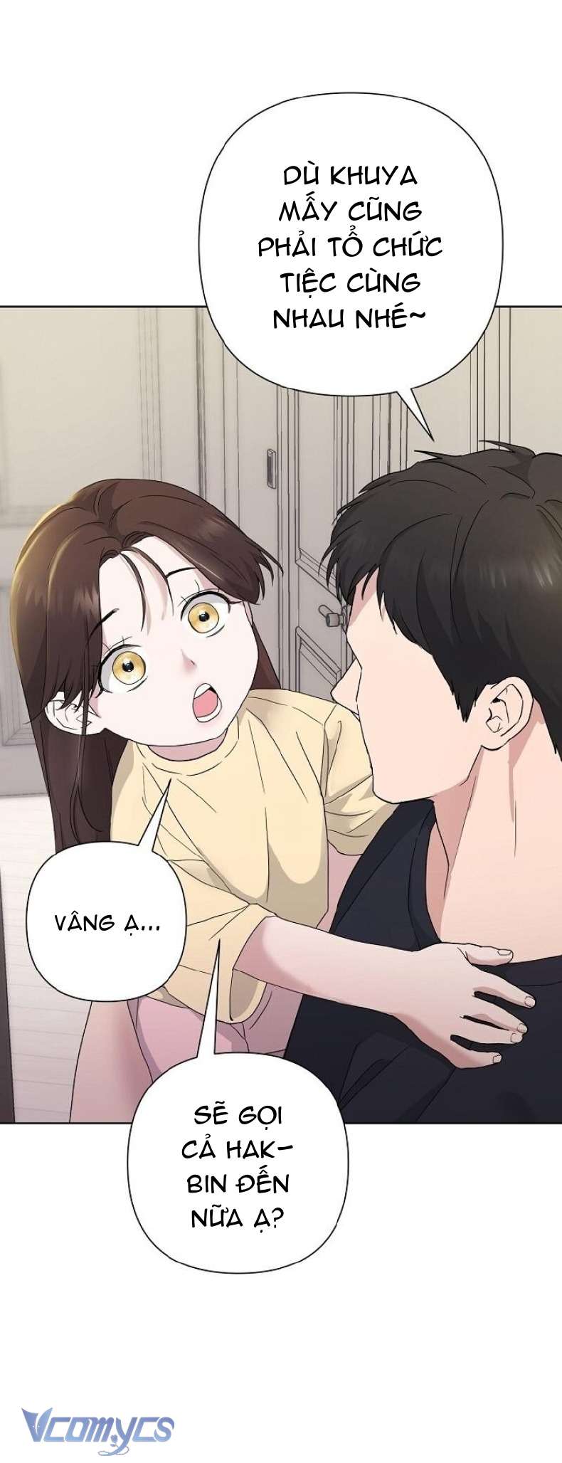Thiêu Rụi Chap 1 - Trang 2