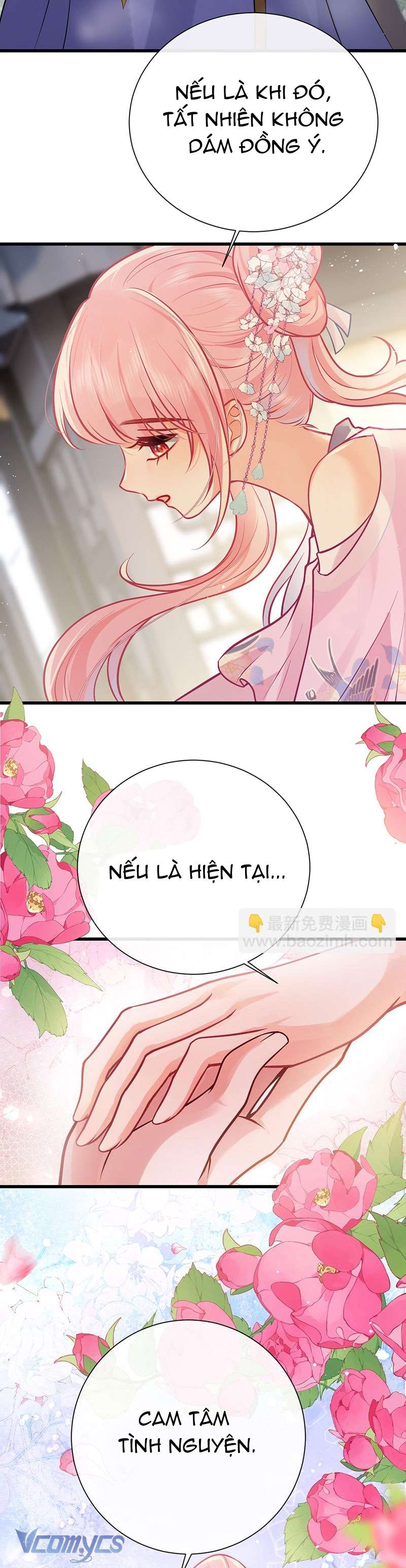 Sau Khi Công Chúa Chơi Xong Thì Vứt Chap 89 - Trang 2