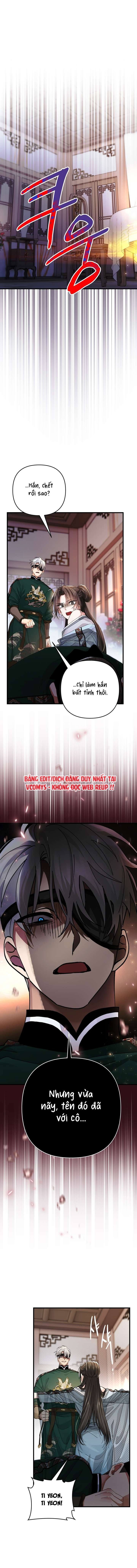 [ 18+ ] Vùng đất khắc kỷ Chap 31 - Trang 2