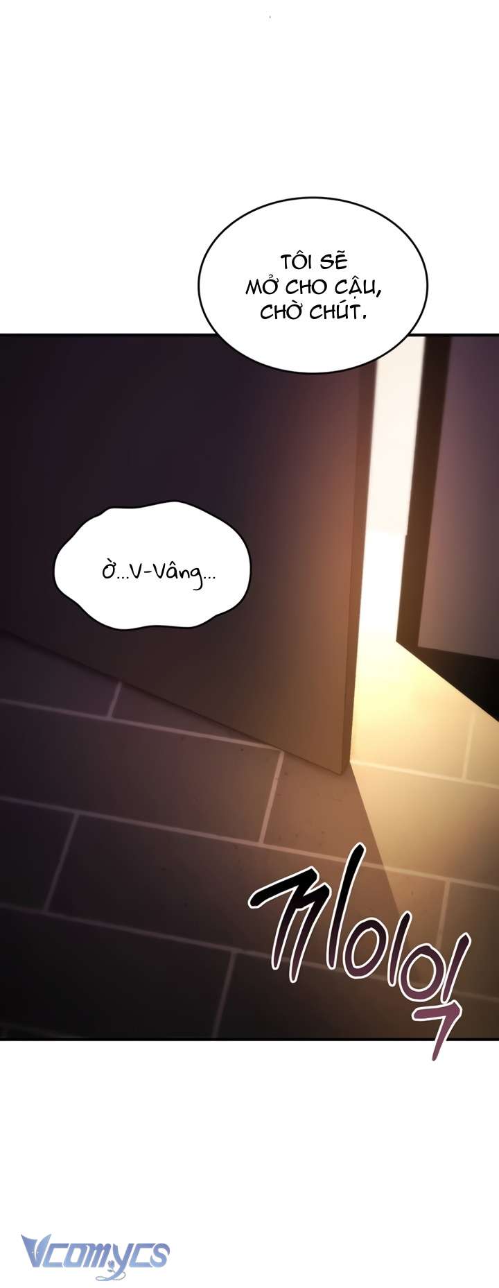 Tôi Sẽ Không Bị Khuất Phục Đâu Chap 12 - Trang 2