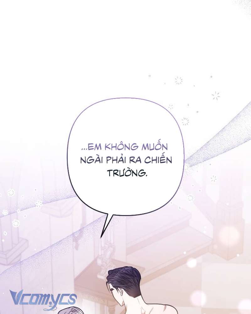 Trước Khi Em Có Ý Định Chạy Trốn Ta Sẽ Ngăn Chặn Nó Chap 43 - Trang 2