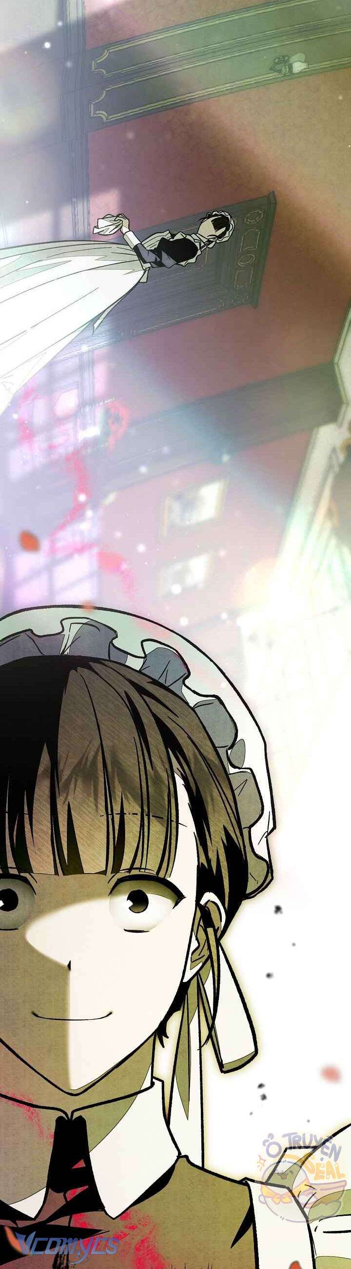 Chào Mừng Đến Với Dinh Thự Hoa Hồng Chap 9 - Trang 3