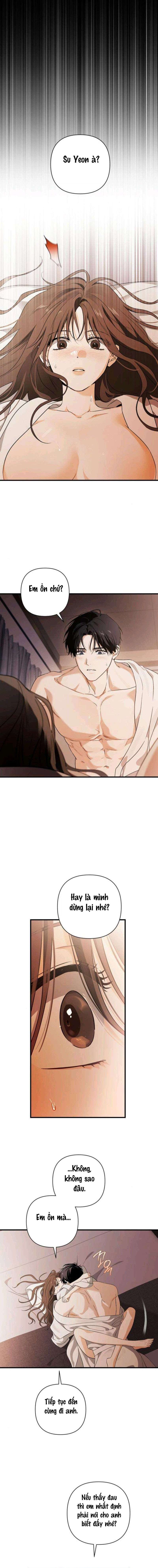 〖18+〗- Kích Hoạt Chế Độ Trai Hư! Chap 4 - Next Chap 5