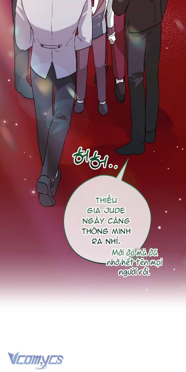 Đứa Trẻ Nuôi Dưỡng Ác Ma Chap 4 - Trang 2