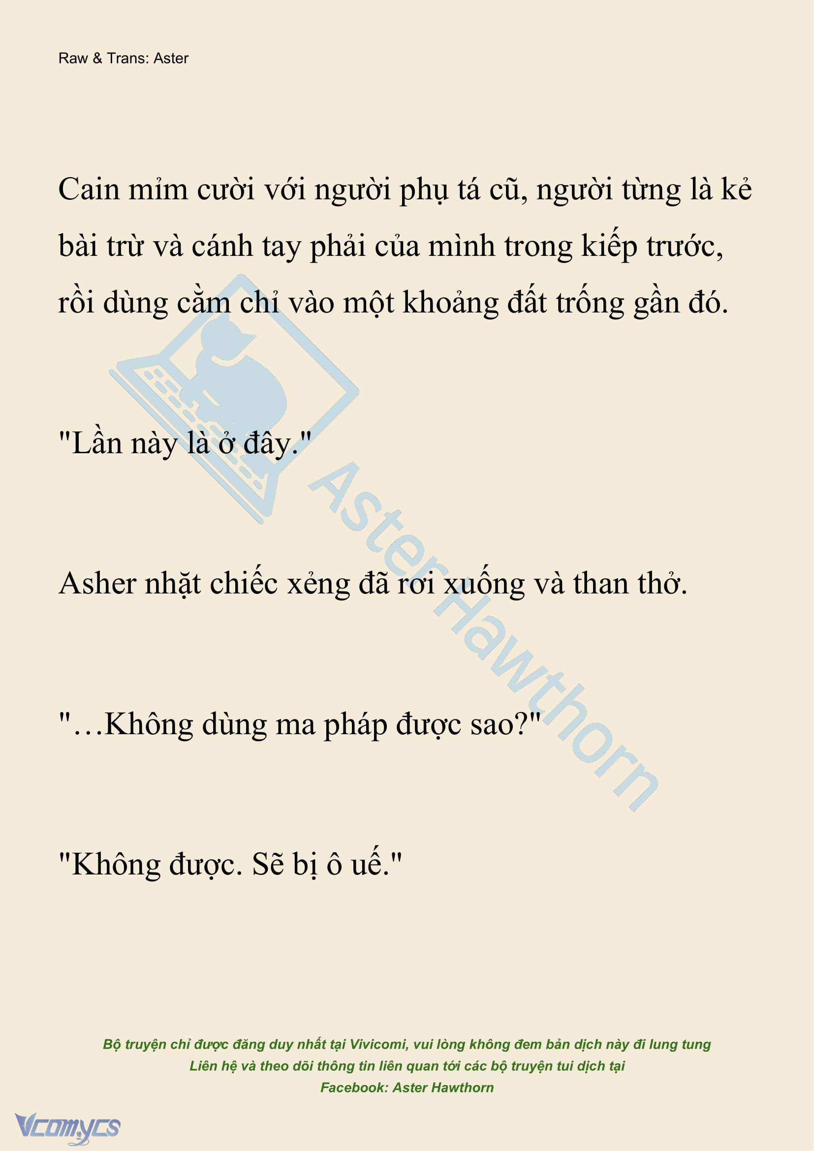 [NOVEL] Người Chồng Thứ N Chap 104 - Next Chap 105