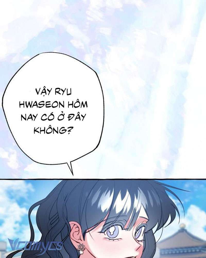 Chuyện Tình Tuyết Phương Bắc Chap 48 - Trang 3