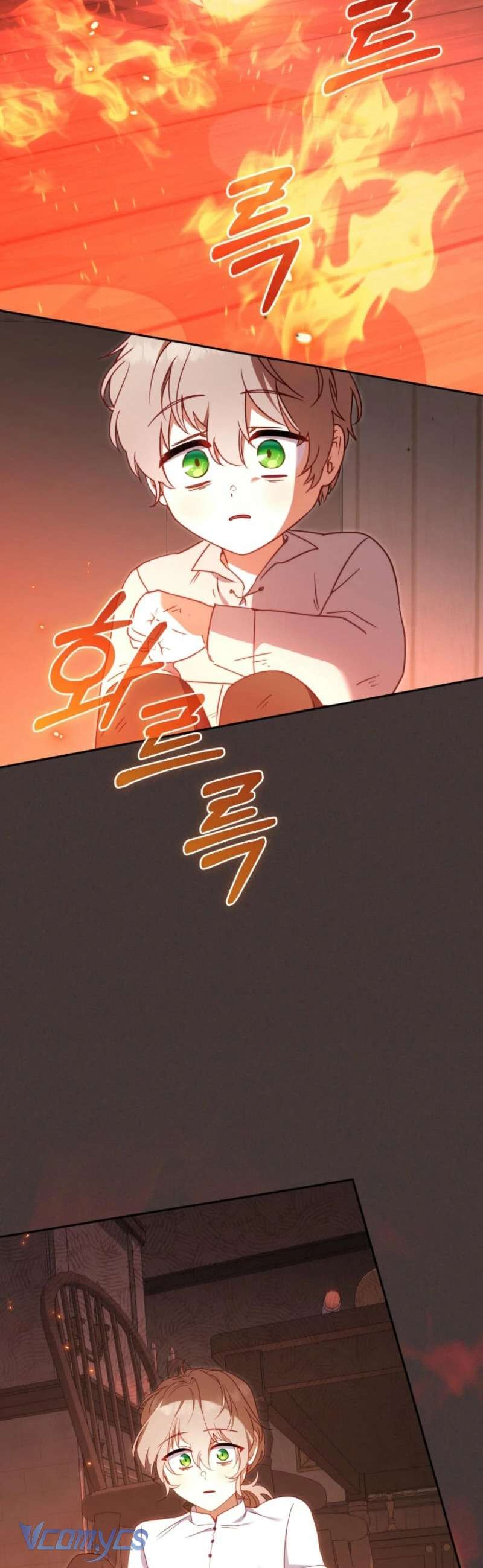 Tôi Được Nuôi Dưỡng Bởi Những Kẻ Phản Diện Chap 98 - Trang 3